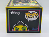 DISGUISED EVIL QUEEN (WITH RAVEN) | Blacklight | Funko Pop Disney Villains #1426