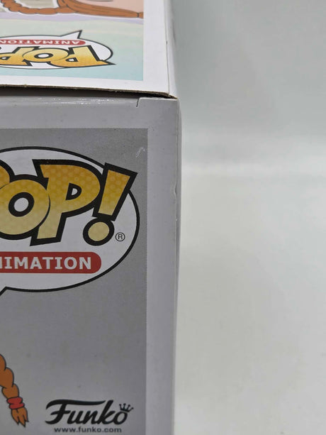 Slight Damaged Box | ELIZA | The Wild Thornberrys | Funko Pop Animation #506
