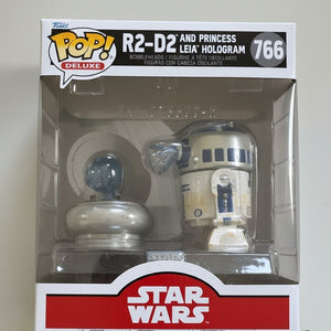 Pop! Star Wars