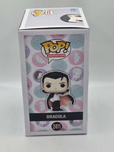 DRACULA (ANIME) | Universal Monsters | Funko Pop! Animation | #2411