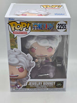 JEWELRY BONNEY (Glow Chase) | One Piece | Funko Pop! Animation | #2255
