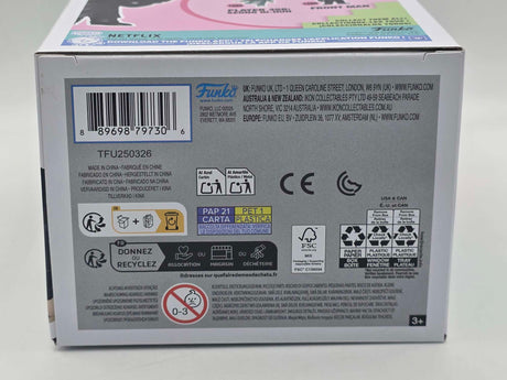 FRONT MAN | Netflix Squid Game | Funko Pop Television | #1486