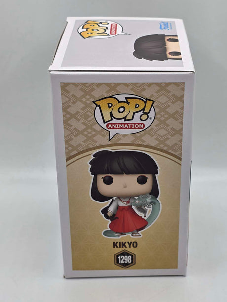 KIKYO | Inuyasha | Funko Pop Animation | #1298