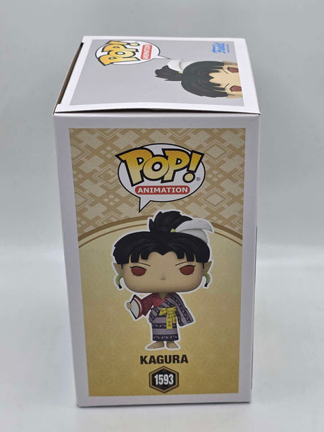 KAGURA | Inuyasha | Funko Pop Animation | #1593