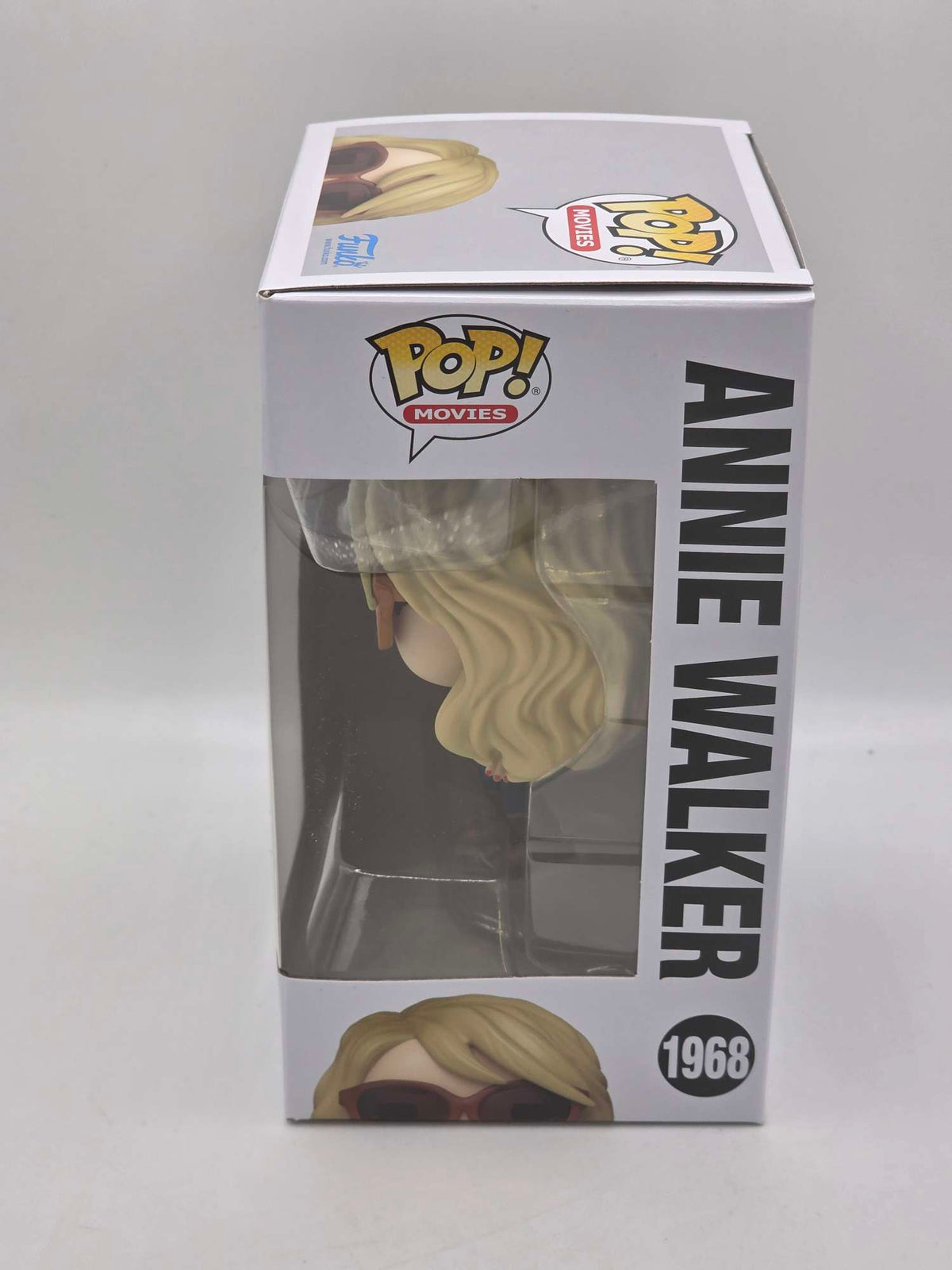 ANNIE WALKER | Bridesmaids | Funko Pop Movies #1968