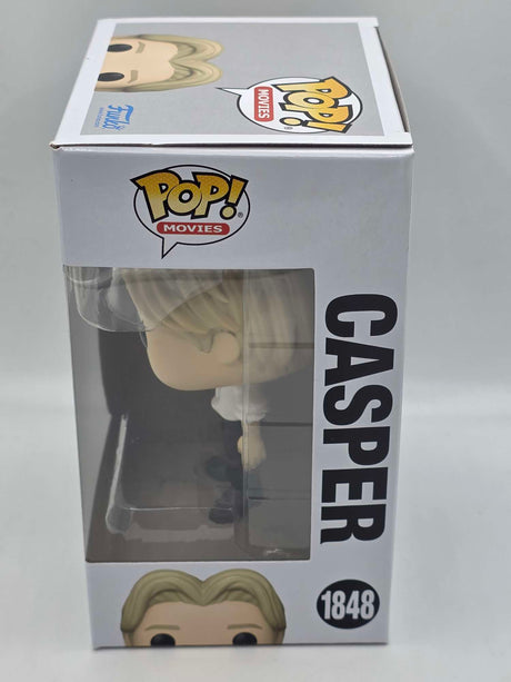 CASPER (HUMAN) | Casper 30th Anniversary | Funko Movies | CHASE #1848