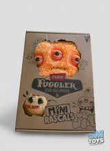 ANNOYED ALIEN | Mini Rascal | Fuggler 9"