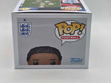 Funko Pop! Football England MYLES LEWIS-SKELLY Vinyl Figure #91