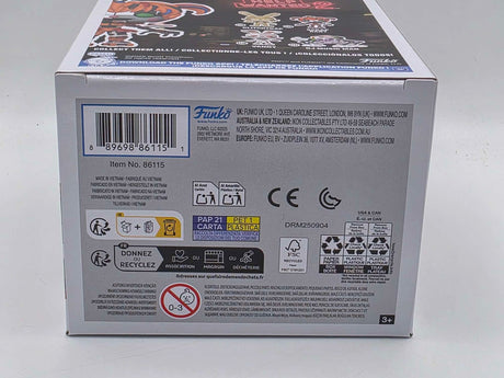 SCRAP BABY | Five Nights at Freddy's Help Wanted 2 | Funko Pop Games #1129