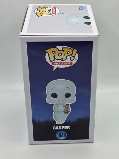 CASPER | Casper 30th Anniversary | Funko Movies #1848