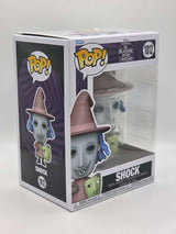 SHOCK | The Nightmare Before Christmas | Funko Pop Disney #1812