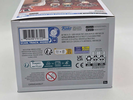 BAELA TARGARYEN | Funko Pop House of The Dragon #19