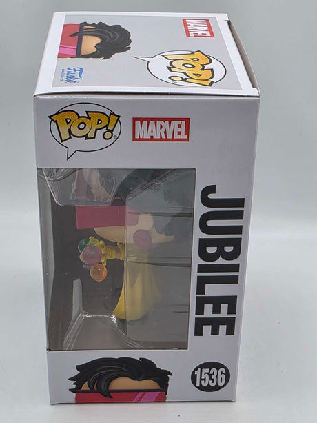 JUBILEE | X-Men '97 | Funko Pop Marvel #1536