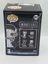 Funko Pop! Movies Universal Monsters PATCHWORK BRIDE Vinyl Figure #2012
