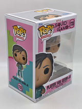 PLAYER 149: GEUM-JA | Netflix Squid Game | Funko Pop Television | #1735