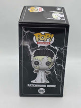 Funko Pop! Movies Universal Monsters PATCHWORK BRIDE Vinyl Figure #2012
