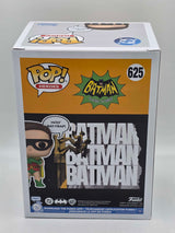 Funko Pop! Batman Sayings Classic TV Series ROBIN #625