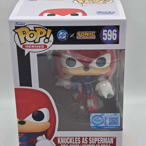 Pop! Heroes