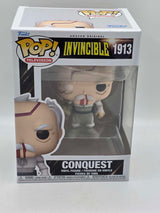 CONQUEST | Invincible | Funko Pop! Television #1913
