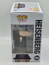 HEISENBERG | Breaking Bad | Funko Pop! Television #1934
