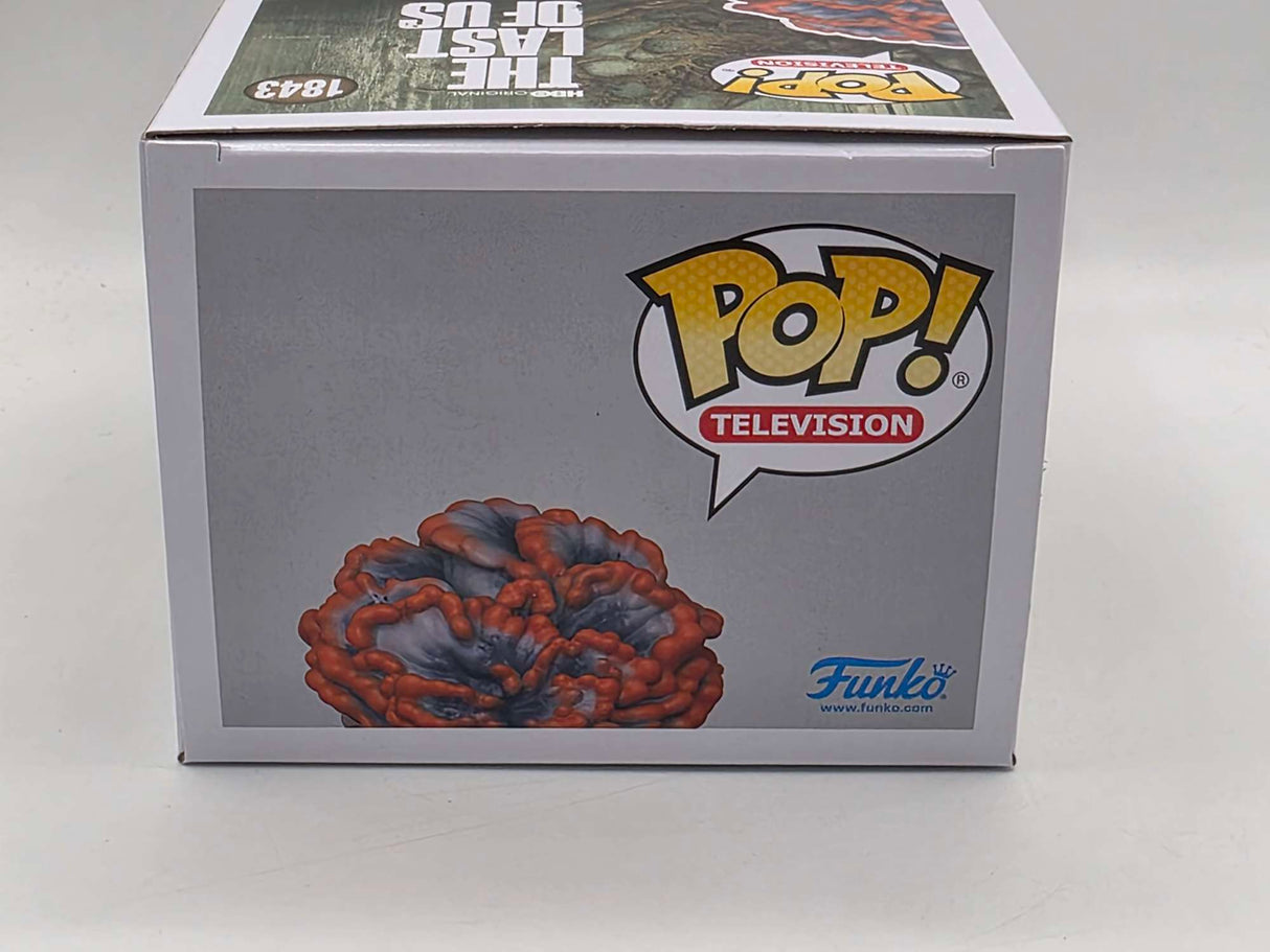 Funko Pop! Television: The Last of Us - Clicker #1843