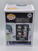 BRIDE OF FRANKENSTEIN (ANIME) | Universal Monsters | Funko Pop! Animation | #2410