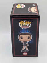 ELEVEN (WETSUIT) | Stranger Things SEASON 5 | Funko Pop Television #1807