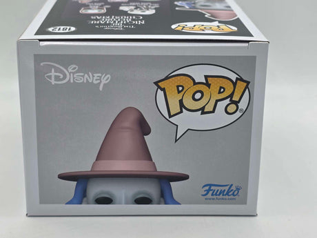 SHOCK | The Nightmare Before Christmas | Funko Pop Disney #1812