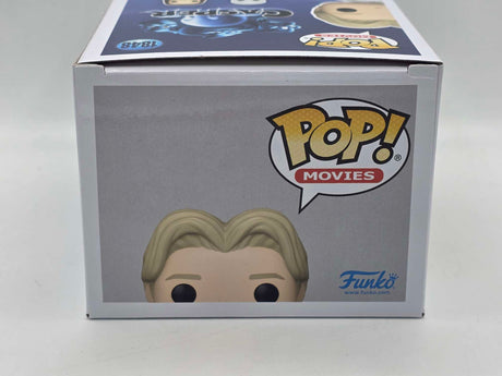Slight Damaged Box | CASPER (HUMAN) | Casper 30th Anniversary | Funko Movies | CHASE #1848