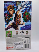 HE-MAN | Mattel Masters of the Universe Origins | Cartoon Collection 1980s | Action Figure (14cm)