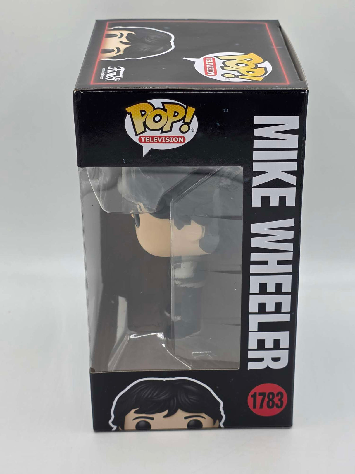 MIKE WHEELER | Stranger Things SEASON 5 | Funko Pop Television #1783