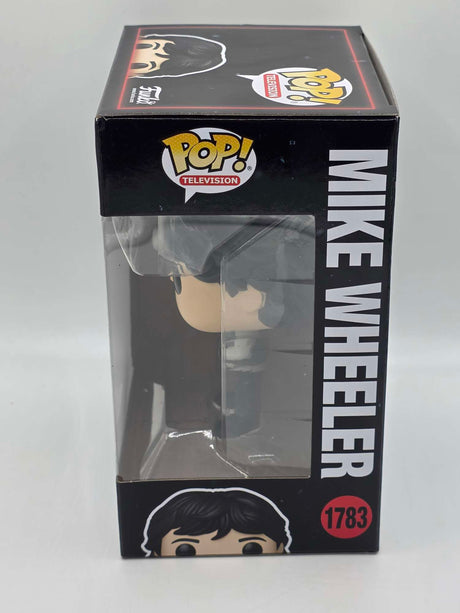 MIKE WHEELER | Stranger Things SEASON 5 | Funko Pop Television #1783