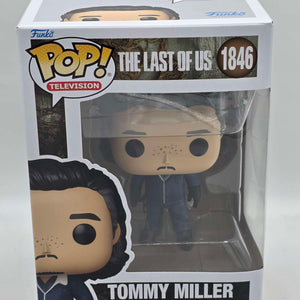 Pop! Television