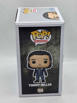 TOMMY MILLER | The Last of Us | Funko Pop Television #1846