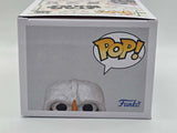 Slight Damaged Box | HOLIDAY DARTH VADER | Funko Pop Star Wars #556