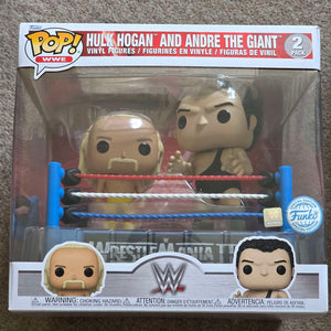 6 Inch Funkos