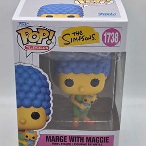 Pop! Television