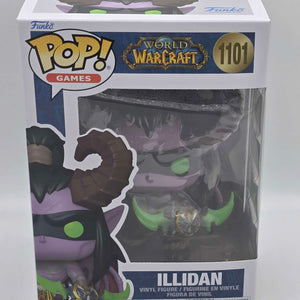 Pop! Games