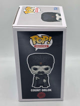 COUNT ORLOK (WITH COAT) | Nosferatu | Funko Movies #1921