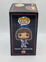 NANCY WHEELER | Stranger Things SEASON 5 | Funko Pop Television #1778