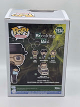 HEISENBERG | Breaking Bad | Funko Pop! Television #1934