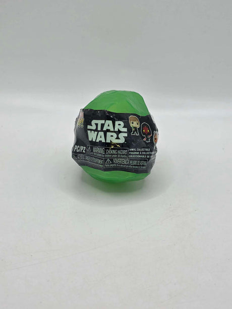 KYBER CRYSTALS MYSTERY FIGURE | Star Wars Funko Pocket Pop! | Vinyl Figure Toy Blind Ball
