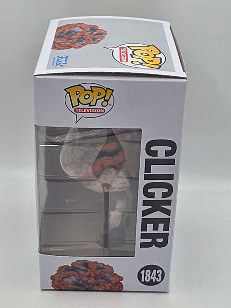 Funko Pop! Television: The Last of Us - Clicker #1843