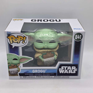 Pop! Star Wars