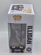 ILLIDAN | World of Warcraft | Funko Pop Games #1101