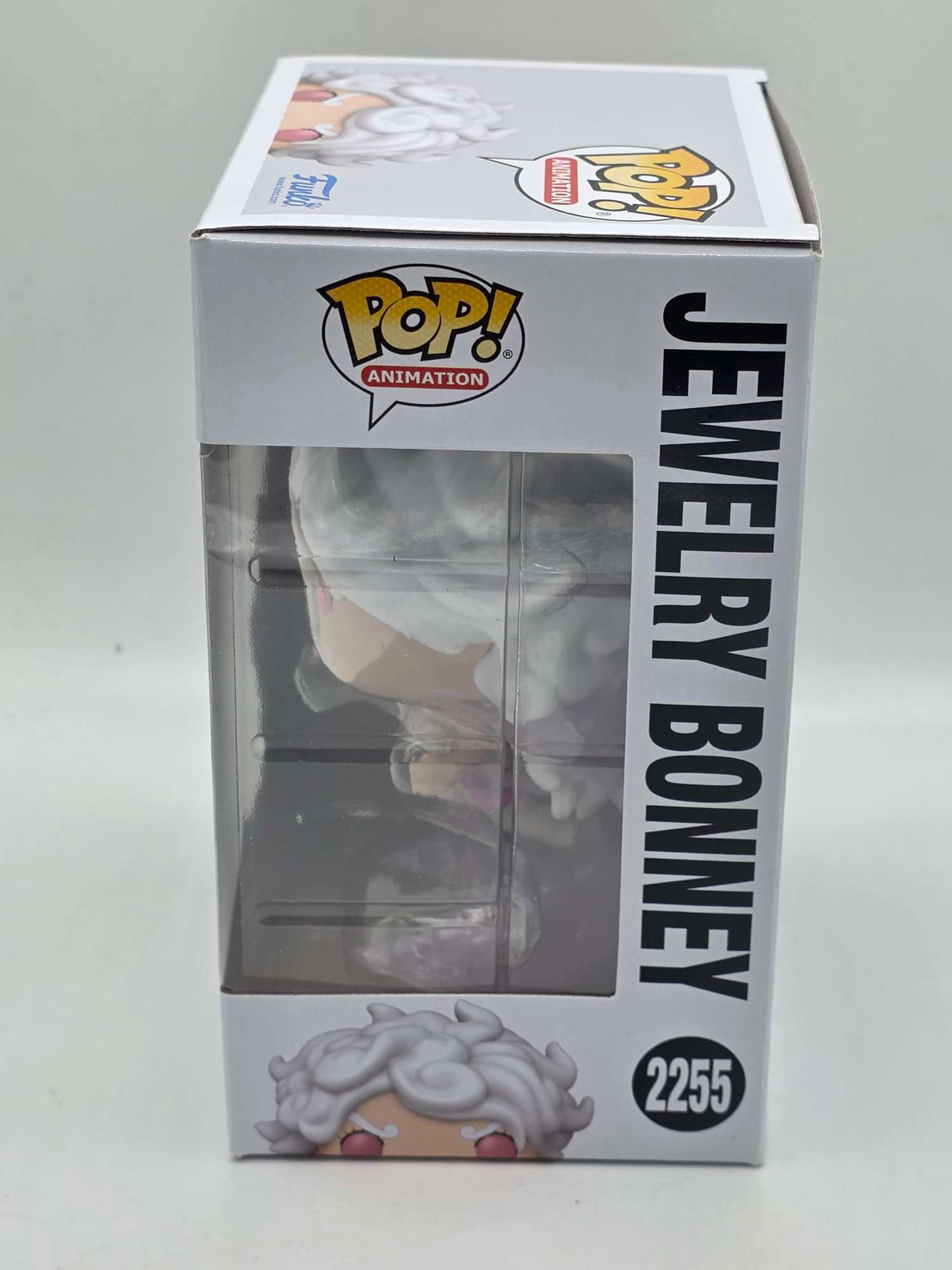 JEWELRY BONNEY (Glow Chase) | One Piece | Funko Pop! Animation | #2255