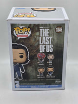 TOMMY MILLER | The Last of Us | Funko Pop Television #1846