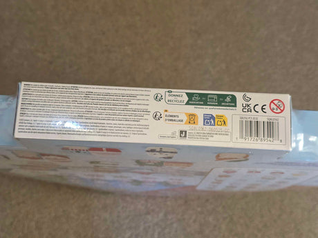 Squish-a-longs | Squishmallows | 24 Day Advent Calendar 2025