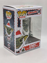 STRIPE (SANTA HOLIDAY) | Gremlins | Funko Pop Movies #2095