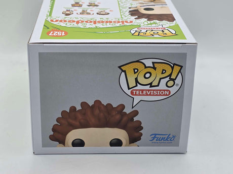 DONNIE THORNBERRY | Nick Rewind | Funko Pop Television | #1527